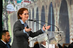 “Hoy Naucalpan tiene una base sobre la que podemos escribir un nuevo capítulo en nuestra historia"