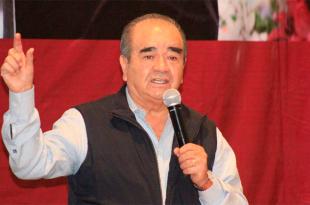 Maurilio Hernández González cuestionó el presupuesto de mil millones de pesos que plantea la Secretaría de Salud