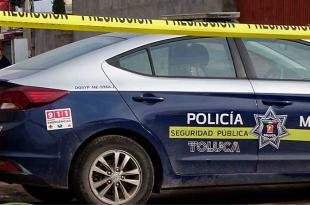 Los hechos tuvieron lugar en la nave K