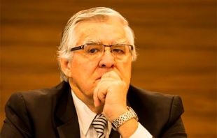 "La población mexicana debe hacer ejercicio tras la pandemia por #Covid-19": Nelson Vargas