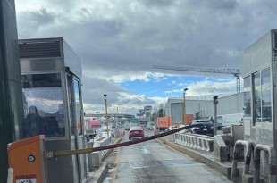 Desde el pasado viernes 10 de enero, las tarifas en las carreteras operadas por CAPUFE se encuentran actualizadas.