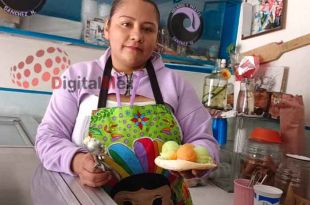 La nuera de Don Simón explicó en entrevista que para su familia, esta idea es un tesoro, pues hay tortas de todo tipo en México.