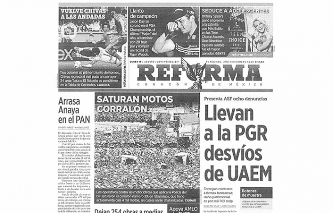 Lo que “La gran estafa" omitió