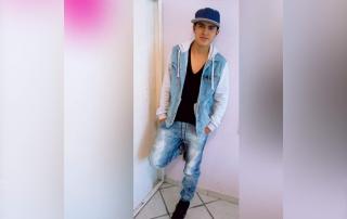 Cristian tenía 21 años cuando lo encontraron sin vida.