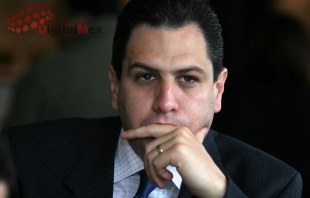 Reto en INFOEM garantizar que datos personales están protegidos: Gustavo Parra