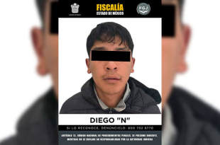 La agresión se vinculó a una disputa por el control de la venta de estupefacientes en la colonia El Tejocote.