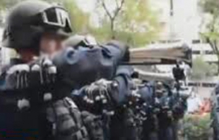 "Seguridad sin guerra" rechaza decisión de la SCJN sobre Ley de Seguridad Interior