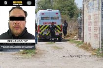 Fernando “N” fue vinculado a proceso por su probable participación en un homicidio ocurrido en la colonia San Francisco Totoltepec.