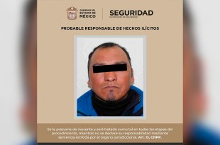 Pedro “N”, de 54 años.