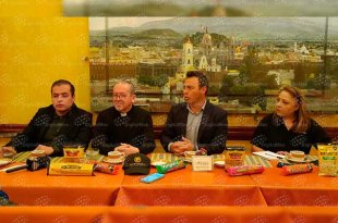 Las inscripciones cuestan 300 y 400 pesos y los fondos serán para restauración
