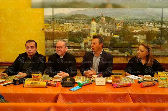 Las inscripciones cuestan 300 y 400 pesos y los fondos serán para restauración