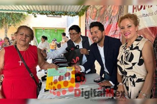 El apoyo fue gestionado por la asociación civil "Generación Humanista", liderada por Lucy Vargas Jaramillo, que ha facilitado este trámite para cientos de familias migrantes.