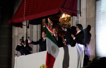 "El principio y el fin en una misma fotografía"