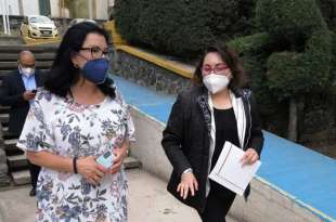 Las autoridades correspondientes atenderán este y todos los casos