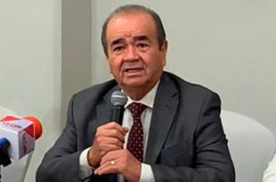 “Las instancias tanto de la Legislatura como de los partidos, hemos estado muy activos en ese propósito", subrayó