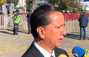 "Mochila Segura", no vulnera prerrogativas de estudiantes: Codhem