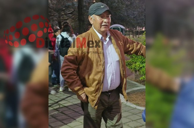 El mexiquense Felipe Suárez Arias, promotor deportivo, ha estado presente desde la primera edición en 1999 hasta este 2024.