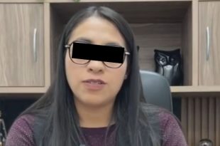 Nancy Nápoles Pacheco enfrenta investigaciones en los ámbitos penal, partidista y de fiscalización.