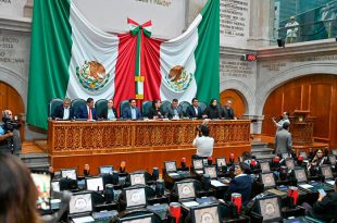 Congreso del Edoméx avala aplazar elección judicial a 2028