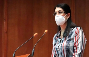 "Red Naranja", aplicación móvil para para prevenir la violencia de género