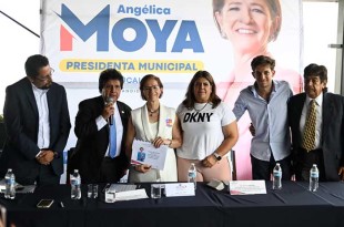 Asociación de Empresarios y Ciudades Hermanas