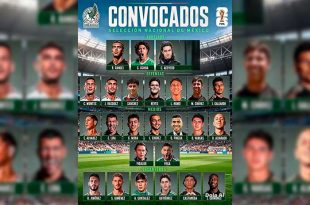 Estado físico y falta de ritmo generan dudas en algunos seleccionados.