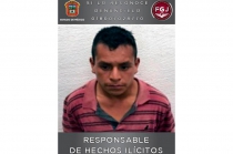 #Edomex: Violó y asesino a #Camila, mientras la niña jugaba; le dieron cadena perpetua