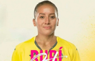 Jugadoras mexicanas de futbol "impactan" en el extranjero
