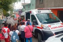 Escuela primaria "Doctor Jaime Torres Bodet"