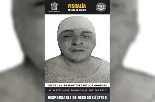 FGJEM acredita cobro de cuotas y engaños a comerciante ambulante en hechos ocurridos en Ecatepec