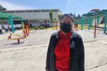 #QuintaDelBosque: Menores, internos en su mayoría por violación y homicidio