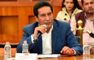 "Nosotros no somos Morena": coordinador de diputados del PT
