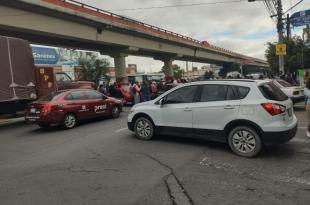 Inconformes aseguraron que desde hace algunas semanas no cuentan con el suministro de agua potable.