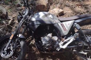 Equipos de rescate confirmaron el deceso del joven