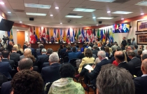 ONU y países latinoamericanos exigen cese violencia en Nicaragua