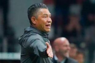 Los Xolos mordieron en dos ocasiones al diablo en el Estadio Nemesio Diez en partido correspondiente a la Jornada 8 de la Liga MX