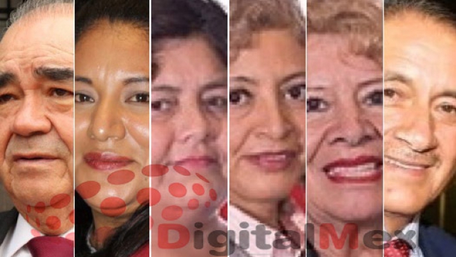 ¡Anótelo!.. En Morena, los patos quieren tirar a más escop...