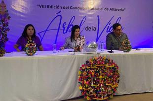Las obras se exhibirán del 6 al 22 de mayo en el recinto ferial