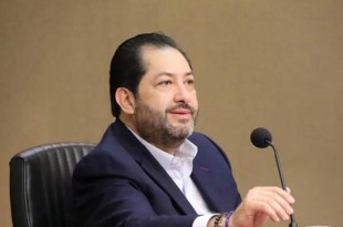 Francisco Vázquez del IEEM confía en victorias en Temascaltepec, Toluca, Tlalnepantla y Ecatepec.