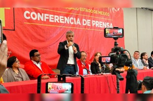 Se dio a conocer la designación de su comisionado nacional, consolidando así una estructura sólida para impulsar las iniciativas del partido