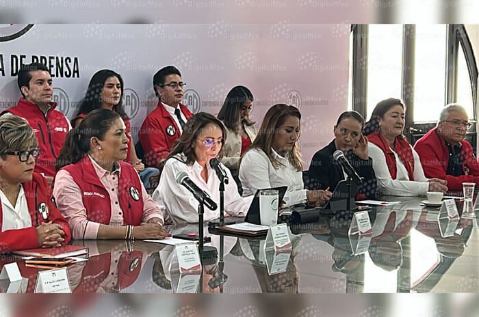 Cristina Ruiz Sandoval pidió al gobierno federal transparentar cualquier acuerdo de cooperación con agencias estadounidenses en materia de seguridad e inteligencia.