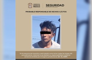 Erick "N", de 22 años.
