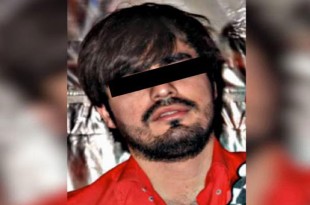 El hijo de Dámaso López Núñez, se encontraba en libertad condicional desde 2022