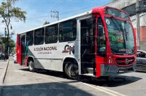 El Gobierno del Estado de México evalúa reorganizar rutas del transporte público para mejorar ingresos de concesionarios sin incrementar la tarifa, ante la presión del alza del diésel.