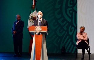 Bajan delitos de alto impacto en #Edomex: Del Mazo