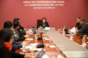 SSEM y FGJEM señalan que la coordinación y el seguimiento tecnológico han sido fundamentales para detener a integrantes de organizaciones delictivas