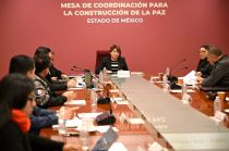 SSEM y FGJEM señalan que la coordinación y el seguimiento tecnológico han sido fundamentales para detener a integrantes de organizaciones delictivas