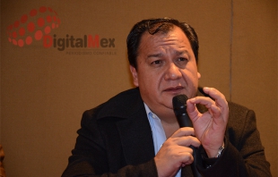 "El ex secretario de Hacienda no entendió la cuarta transformación": Óscar González