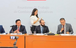 "Para terminar con feminicidios, hay que apostarle a la prevención": Rodrigo Espeleta