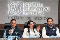 Video: PAN está en ruta para definir coordinadores municipales en Edoméx